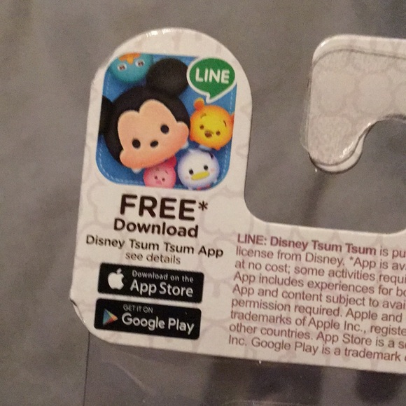 Disney Tsum Tsum figures - Picture 8 of 9